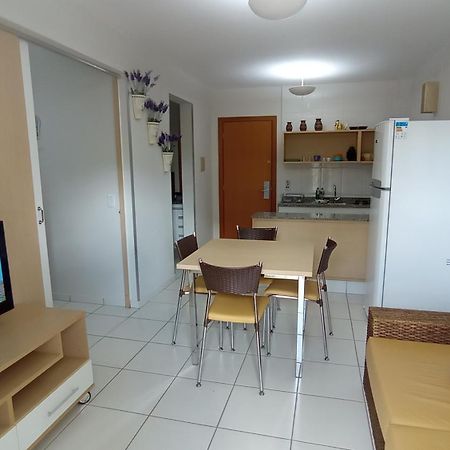 Apartamento Pontal Do Lago Caldas Novas Camera foto