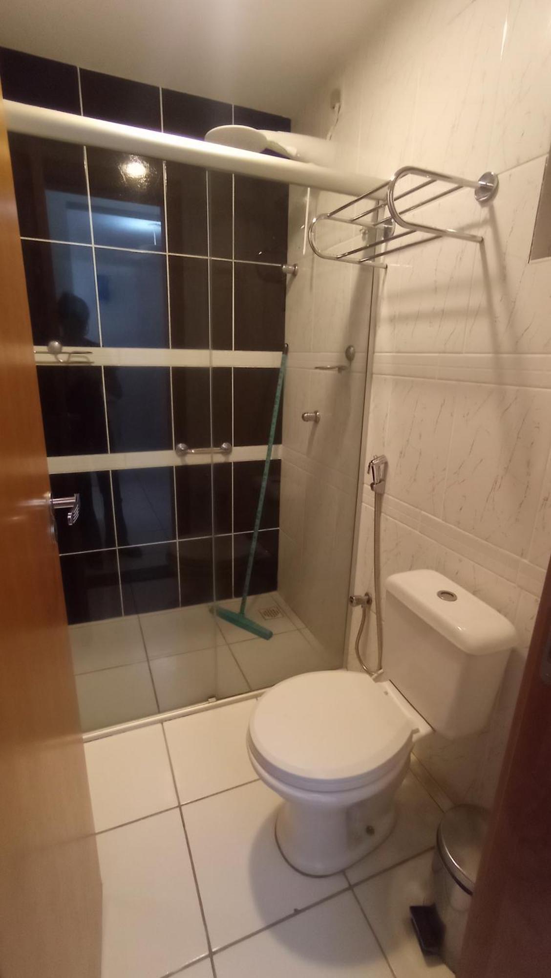 Apartamento Pontal Do Lago Caldas Novas Camera foto