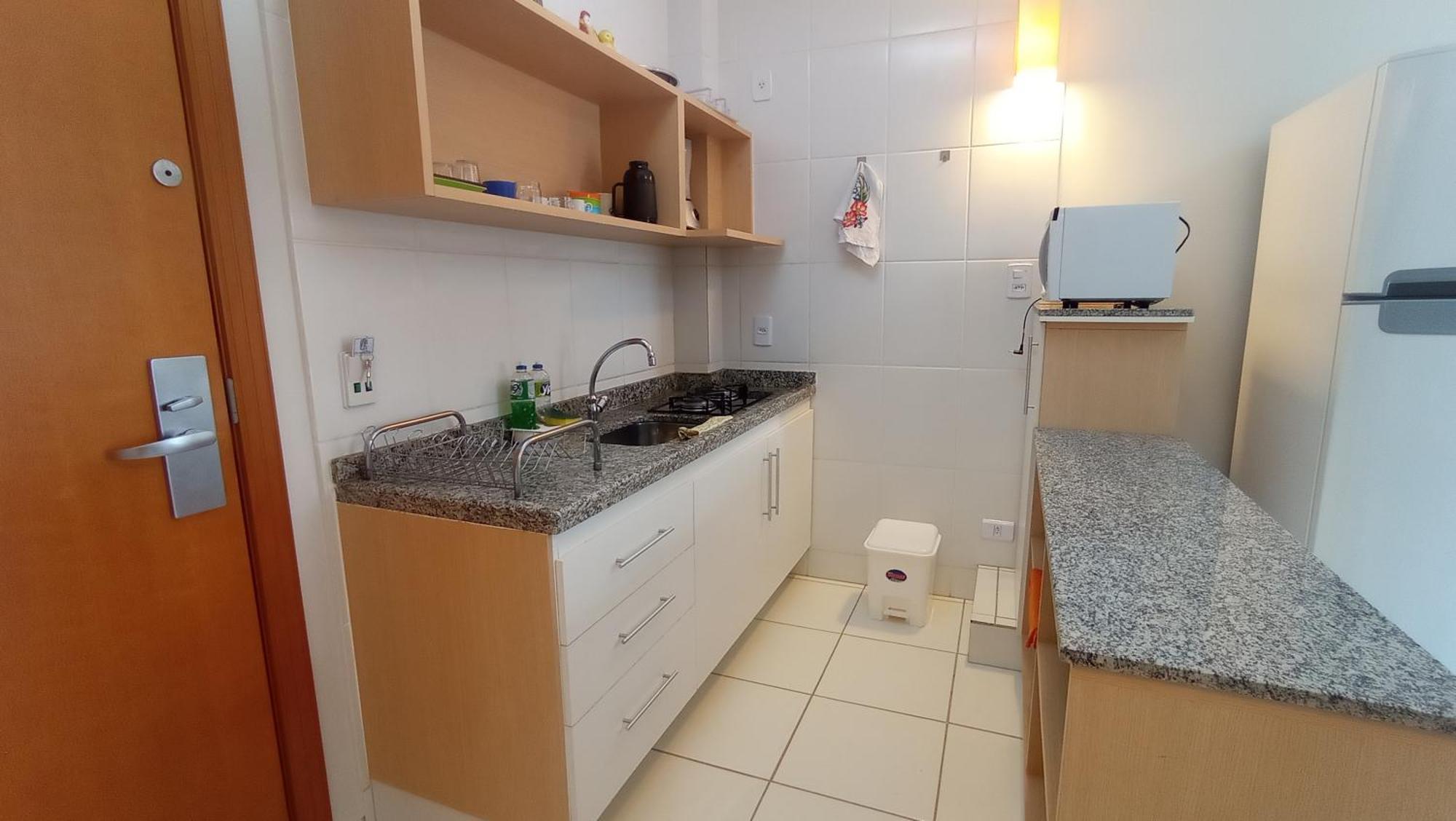 Apartamento Pontal Do Lago Caldas Novas Camera foto